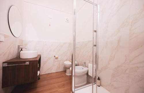 Historic Centre Hôtel | Carlo Felice Boutique Hotel