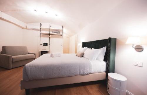 Historic Centre Hôtel | Carlo Felice Boutique Hotel