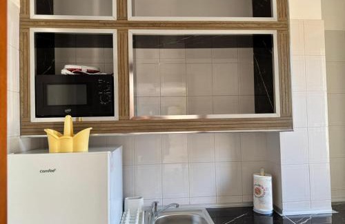 San Pietro in Bevagna Appartement | Carlo