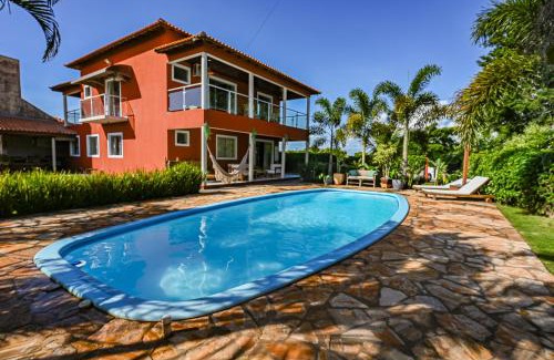 Carlopolis Maison | Carlopolis Casa Osvaldo Bufalari