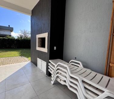 Osorio Maison | Carlos Hanauer