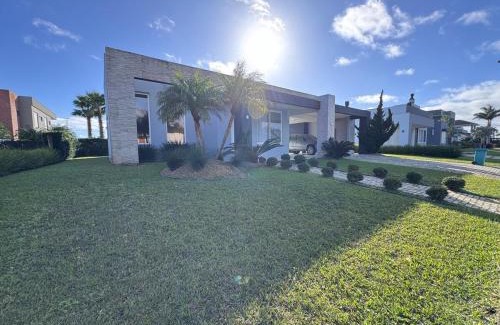 Osorio Maison | Carlos Hanauer