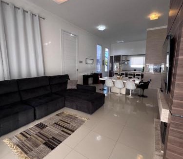 Osorio Maison | Carlos Hanauer