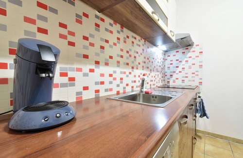 Karlovy Vary Appartement | Carlsbad Apartment