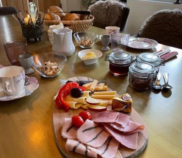 Stenstrup Maison | Carlsminde ferielejlighed
