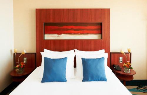 Scheveningen Hôtel | Carlton Beach