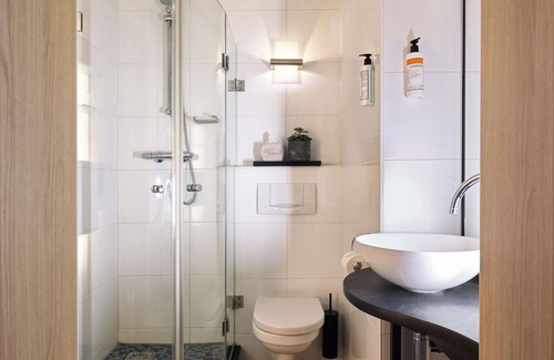 Scheveningen Hôtel | Carlton Beach