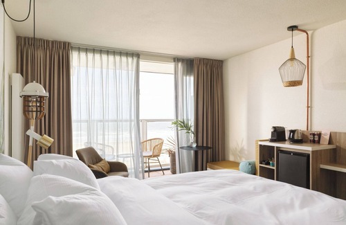 Scheveningen Hôtel | Carlton Beach
