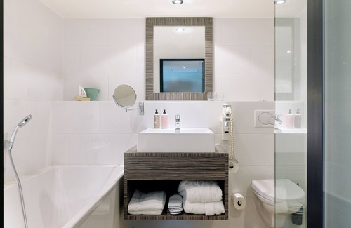 Scheveningen Hôtel | Carlton Beach