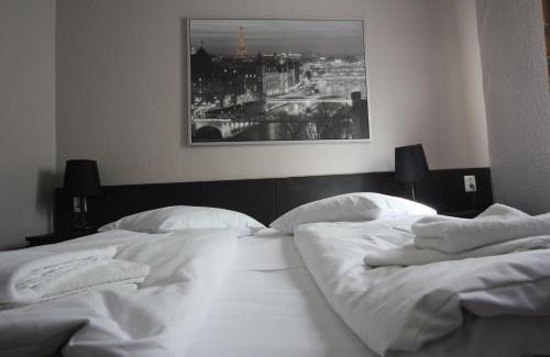 Bahnhofsviertel Hôtel | Carlton Hotel