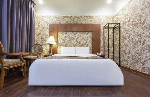 Paju Hôtel | Carlton Hotel