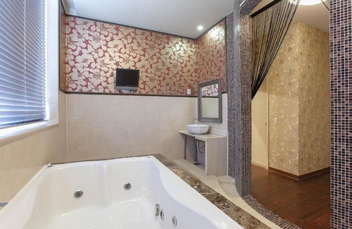 Paju Hôtel | Carlton Hotel