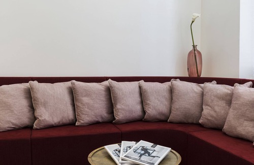 Les Cordeliers Hôtel | Hotel Carlton Lyon - MGallery Hotel Collection