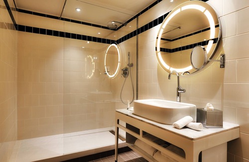 Les Cordeliers Hôtel | Hotel Carlton Lyon - MGallery Hotel Collection