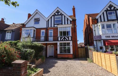 Skegness Maison | Carlton House