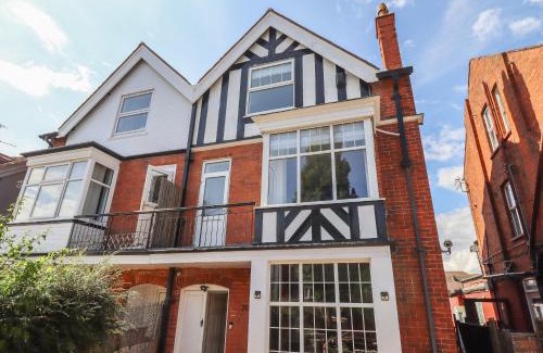 Skegness Maison | Carlton House
