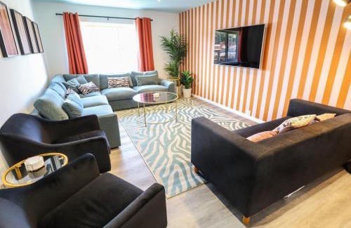 Skegness Maison | Carlton House
