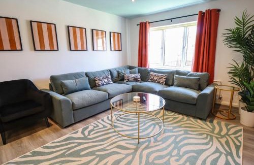 Skegness Maison | Carlton House