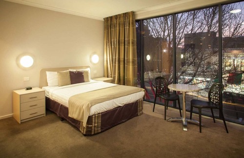 Carlton South Hôtel | Carlton Lygon Lodge - Standard room