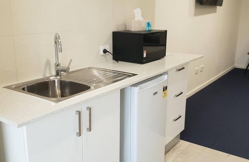 Goulburn Hôtel | Carlton Suites