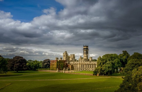 Carlton Autre | Carlton Towers, a member of Storied Collection