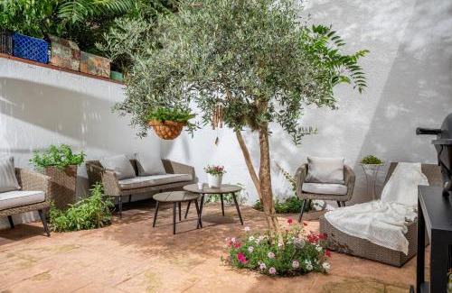el Carme Appartement | Carme -Alojamiento céntrico en Girona