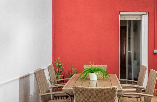 el Carme Appartement | Carme -Alojamiento céntrico en Girona