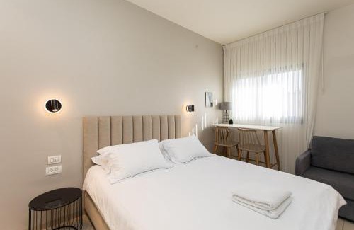 Haifa Appartement | Carmel Studio By Carmel Boutique