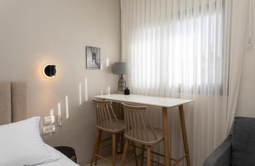 Haifa Appartement | Carmel Studio By Carmel Boutique