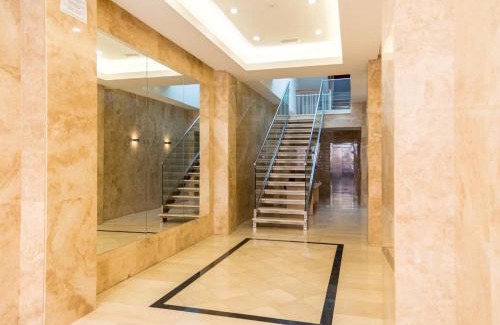 Ensanche Centro Appartement | Carmela del Soho Málaga