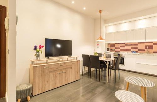 Ensanche Centro Appartement | Carmela del Soho Málaga