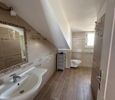 Tropea Appartement | Carmelas house