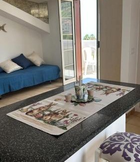 Tropea Appartement | Carmelas house