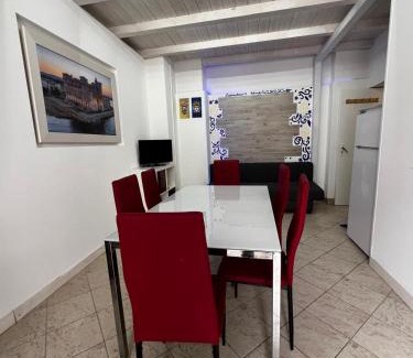 Belpasso Maison | Carmelinas home
