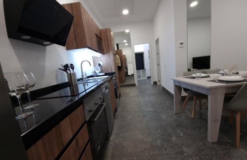 San Jose de La Rinconada Appartement | CARMELO APARTAMENTo