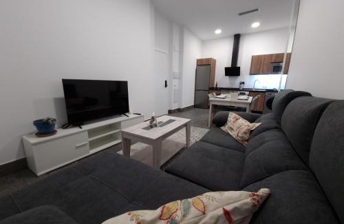 San Jose de La Rinconada Appartement | CARMELO APARTAMENTo