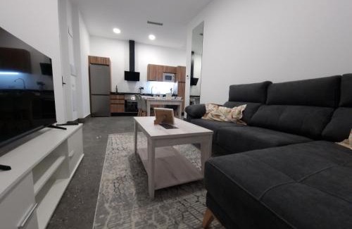 San Jose de La Rinconada Appartement | CARMELO APARTAMENTo