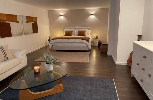 Herzliya Pituach Villa | Carmelo I JM villa Su