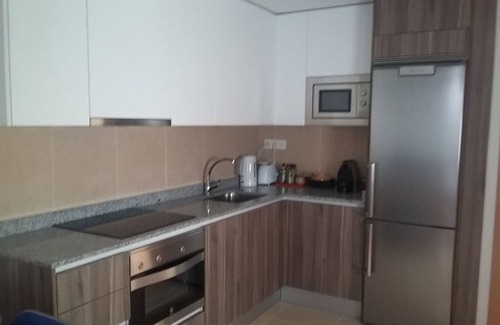 Old Town Appartement | APPARTEMENT CARMEN DANS LE CENTRE HISTORIQUE