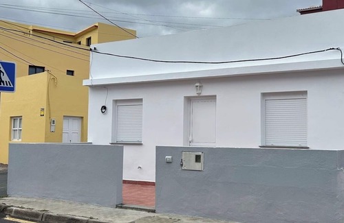 Santa Cruz de la Palma Maison | Carmen Delia tu refugio con encanto a 5 min del centro de Santa Cruz de La Palma