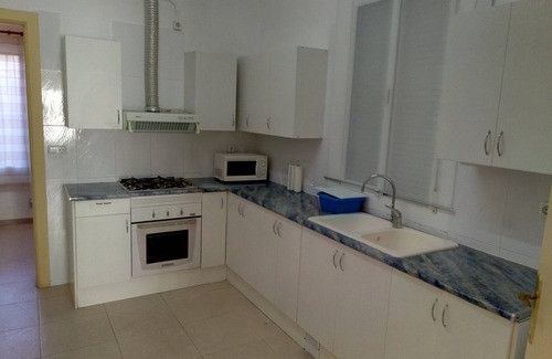 El Prat de Llobregat Maison | Carmen House Barcelona