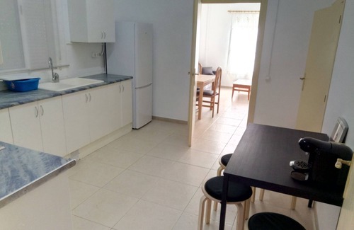 El Prat de Llobregat Maison | Carmen House Barcelona