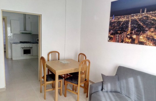 El Prat de Llobregat Maison | Carmen House Barcelona