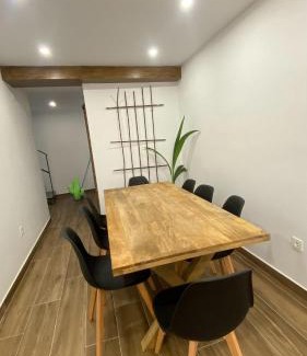 Restabal Maison | Carmen La Golondrina