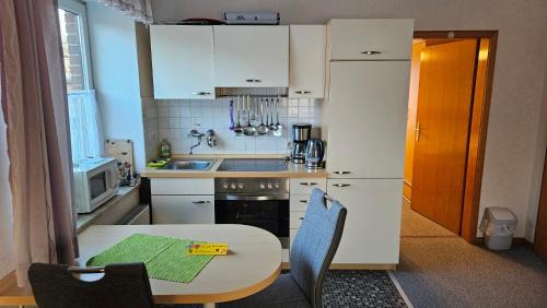 Apelern Appartement | Carmen's Ferienwohnung