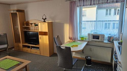 Apelern Appartement | Carmen's Ferienwohnung