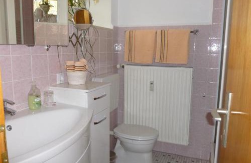 Apelern Appartement | Carmen's Ferienwohnung