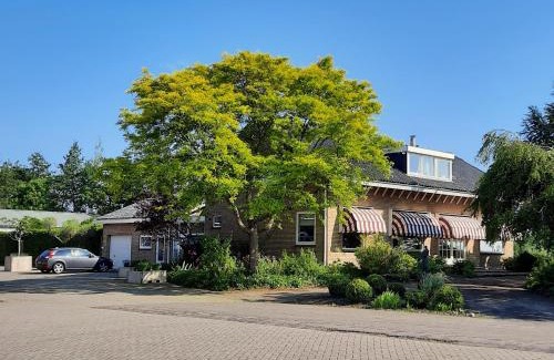 Ilpendam Maison | Carmen's Stay In - Jaagweg 13 - Ilpendam - 15 minuten naar Amsterdam met de bus