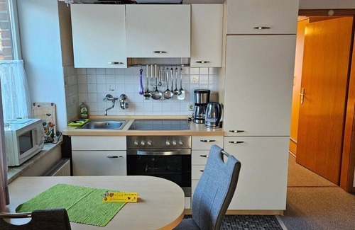 Apelern Appartement | Carmen's vacation apartment - Holiday apartment