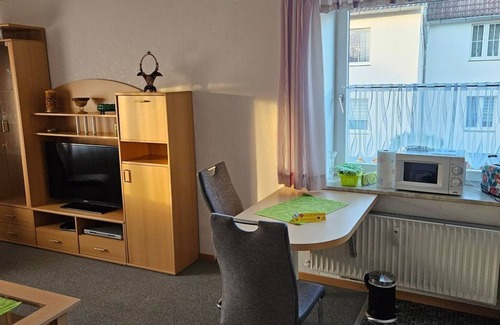 Apelern Appartement | Carmen's vacation apartment - Holiday apartment
